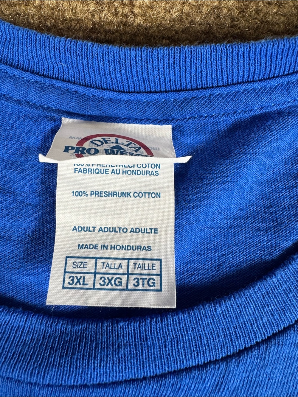 The Dodgers Abbey Road Los Angeles Dodgers Shirt 3XL 100% Cotton - Picture 4 of 9